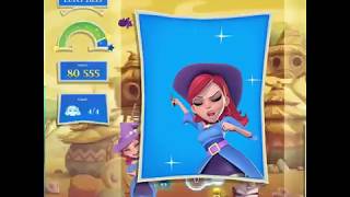 Bubble Witch 2 -- Level 2693 -- NO BOOSTERS
