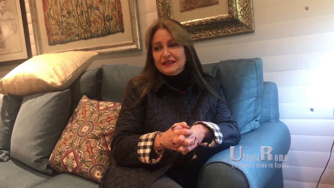 Mensaje de Daniela Romo | 5 Aniversario Utopía Romo