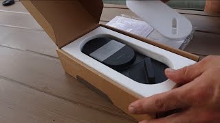 Easy Security System Upgrade with the SimpliSafe Smart Door Lock!