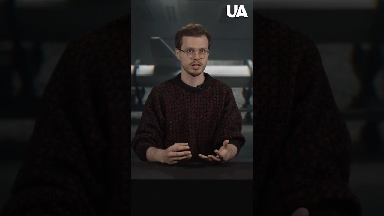 ⚡️ Украинские перехватчики станут ОСНОВОЙ европейской СТЕНЫ БЕСПИЛОТНИКОВ 