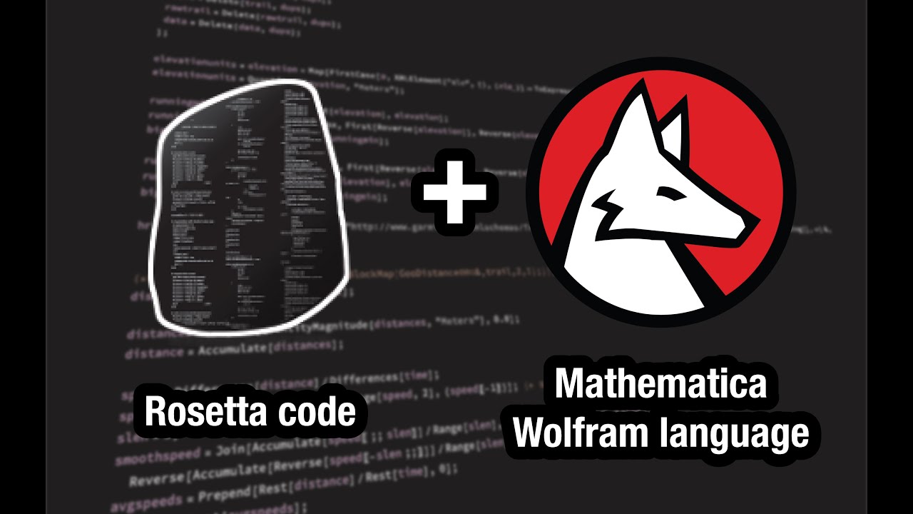 Solving Rosetta code problems in Mathematica [Ep. 7] - YouTube
