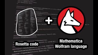 Solving Rosetta code problems in Mathematica [Ep. 7]