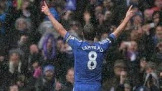 Frank Lampard Huyền thoại sân Stamford Bridge - Ngày này năm xưa anh đến và phần còn lại là lịch sử