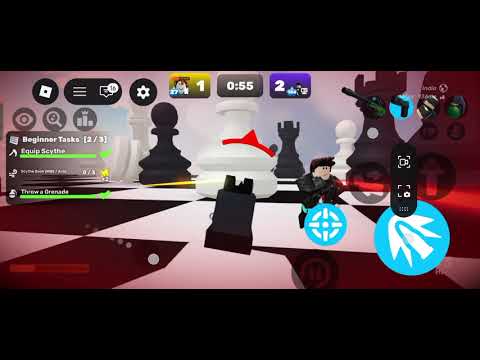 roblox rivals my level 30 vs my friend 105 - YouTube