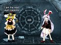 Marisa steals shit: bad dub editione