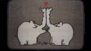 Vignette de la vidéo "Otto waalkes 10 kleine Ottifanten"