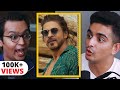 Shahrukh khans personality breakdown ft beerbiceps  renil abraham  theranveershow clips