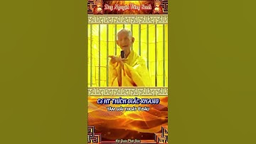 TÂM GIẢI THOÁT Ở ĐÂU - HT THÍCH GIÁC KHANG #hoiquanphatgiao #phapamdaophat