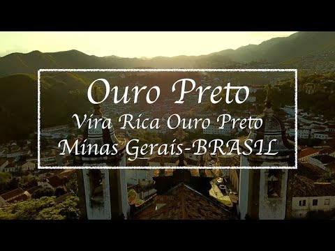 Ouro Preto   BRASIL