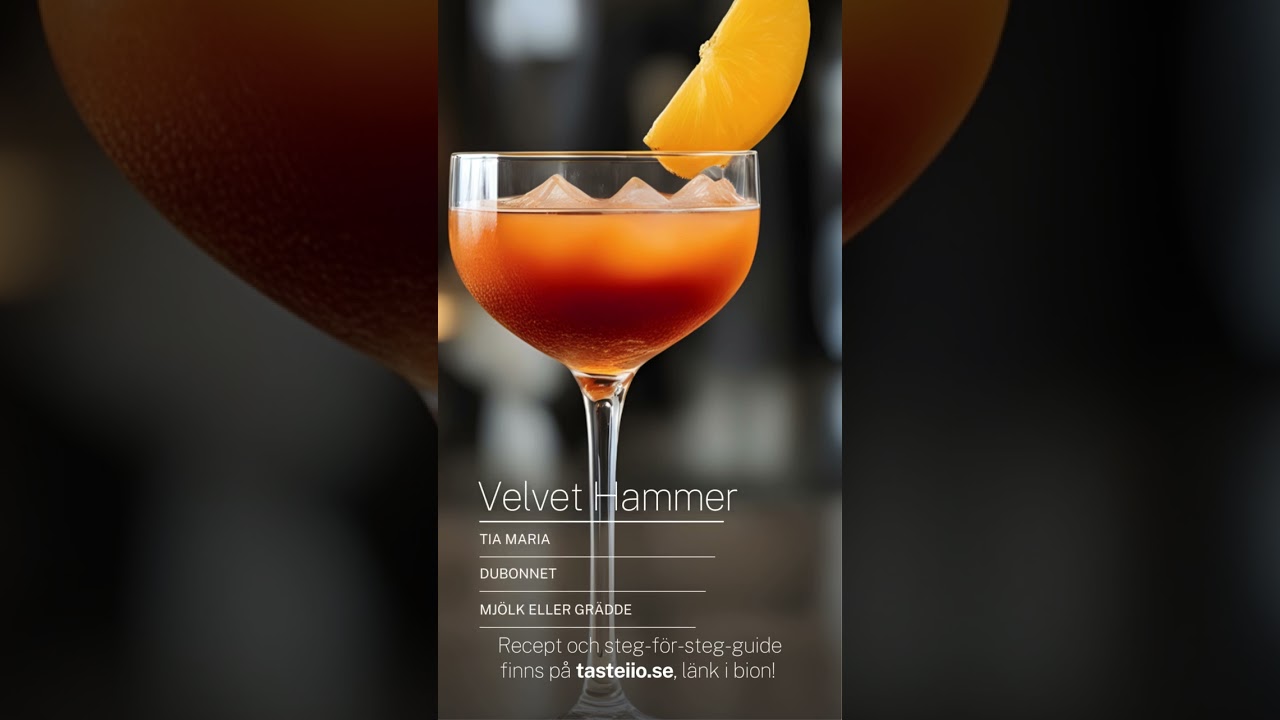 Velvet Hammer