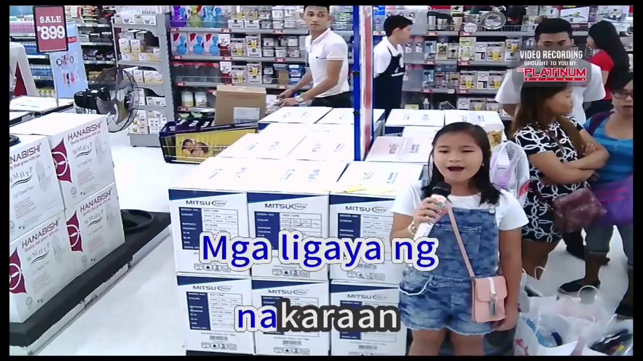 Kate Campo Viral Maghihintay Ako 