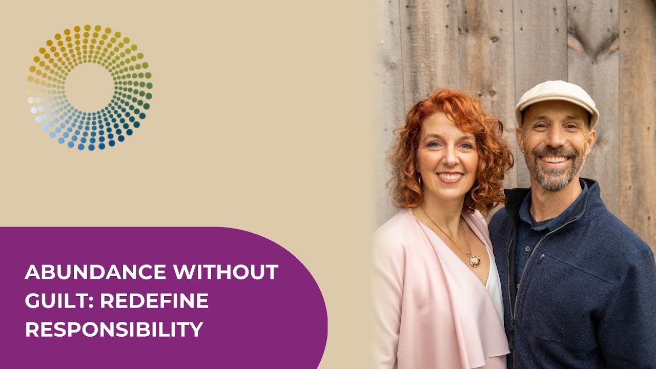 How to Expand Your Abundance Mindset While Still Being Responsible with Money