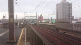 名古屋市交通局名古屋市営地下鉄鶴舞線Ｎ３０００形Ｎ３１０７Ｈ日本車輌三菱製