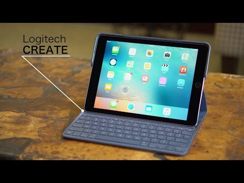 What Best Ipad 9.7 Keyboard Case