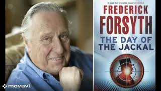 Frederick Forsyth Dies at 86 – Spy Novelist Legend#FrederickForsyth #SpyFiction #RIPForsyth #Jackal