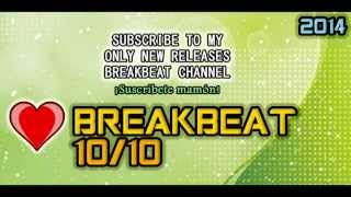 DJ Fixx - Drop The Bomb (Original Mix) ■ Breakbeat 2014 ■ Resimi