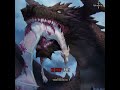 The Only Dragon That Never Had a Rider #houseofthedragon #shorts #fantasytvseries