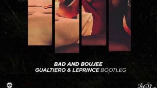 Migos - Bad And Boujee ( Gualtiero & LePrince Afro Remix )