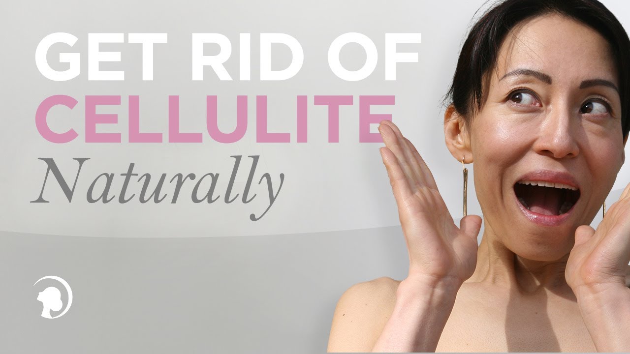 How To Get Rid Of Cellulite - Products & Tips to Reduce The Appearance