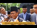 Kalendar Sabah: Peruntukan untuk Sabah perlu diteliti