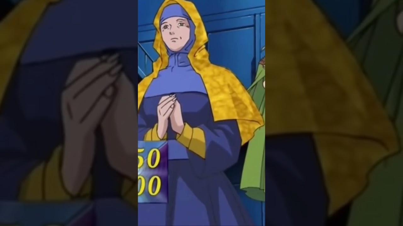 The rock knows yugioh 