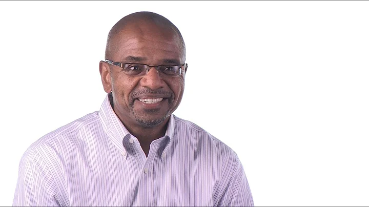 ACE PROfiles: Cedric Bryant