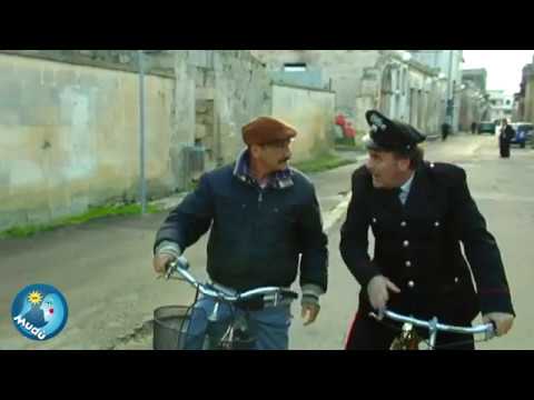 Mudù - Carabinieri - Devo andare alla stazione