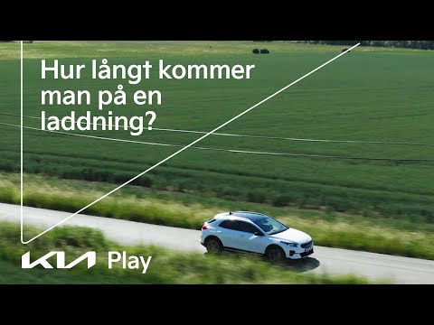 Video: Hur sätter du på en sippel laddare?