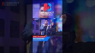Adibal, Lala Munchen - Mataharimu | Dangdut Berbagi edisi 13 Januari 2026