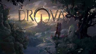 Drova - Forsaken Kin (first playthrough)