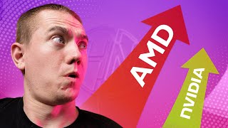 AMD Finally Overtakes Nvidia