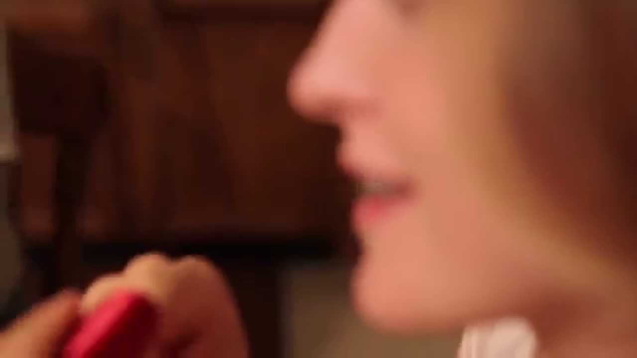 Thou Wast Mild And Lovely Trailer - SFFF 2014