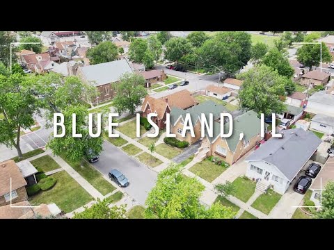 2306 Orchard St, Blue Island, IL home video tour