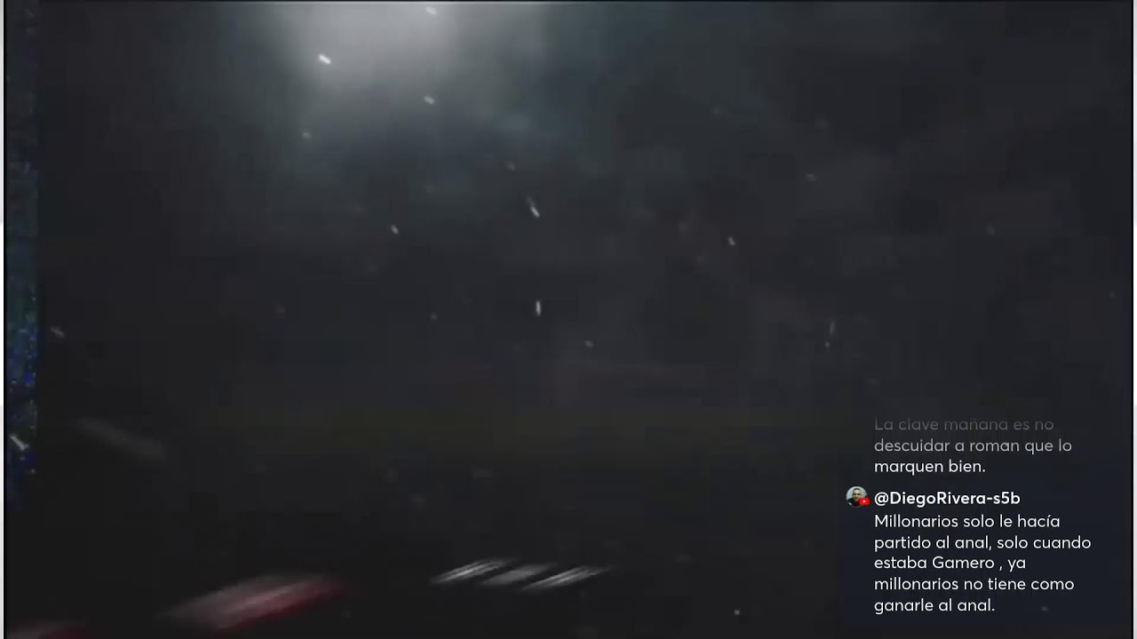 Desde La Tribuna Desde la Tribuna 3/3/26