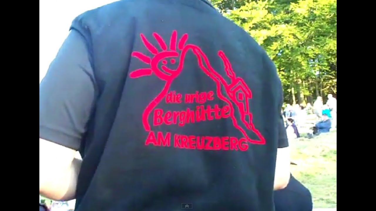 Lied für die Schnüdel (Schweinfurter ;-)