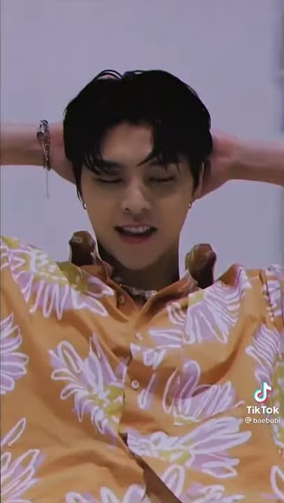 suara - suara member nct