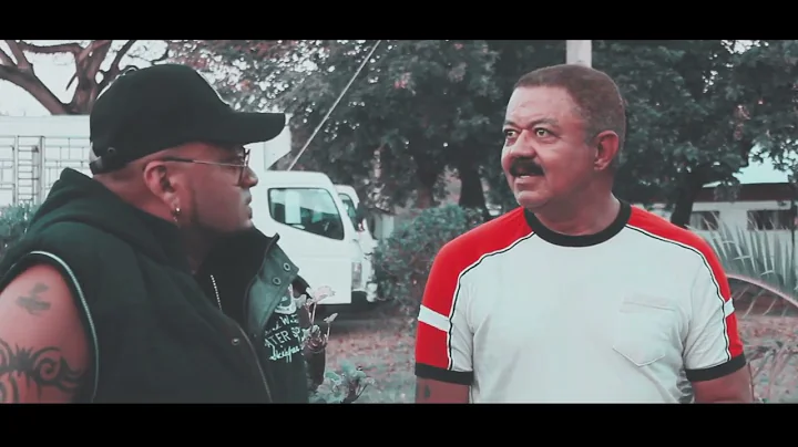 Alain Ramanisum - Rodrigues (Clip Officiel) 2021