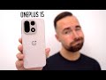 Es Gibt Nur Ein Problem OnePlus 15 Review Deutsch SwagTab