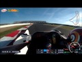 Aim smartycam gp  funyo sp05 magnycours essais vdev