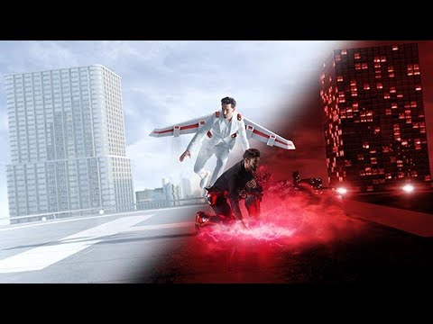 Djarum Super Mild - Dare To Be You