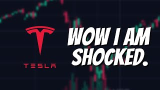 I Cant Believe Elon Musk just Said This.. (TESLA STOCK BREAKING NEWS)