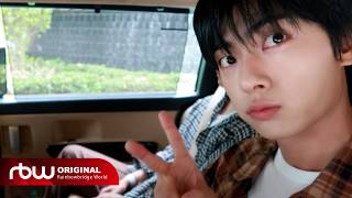 Download Lagu [🥚] ONEWE(원위)의 오늘도 알찬 하루 #강현 : 강현이의 'K-Town 3.0'👽💫 MP3