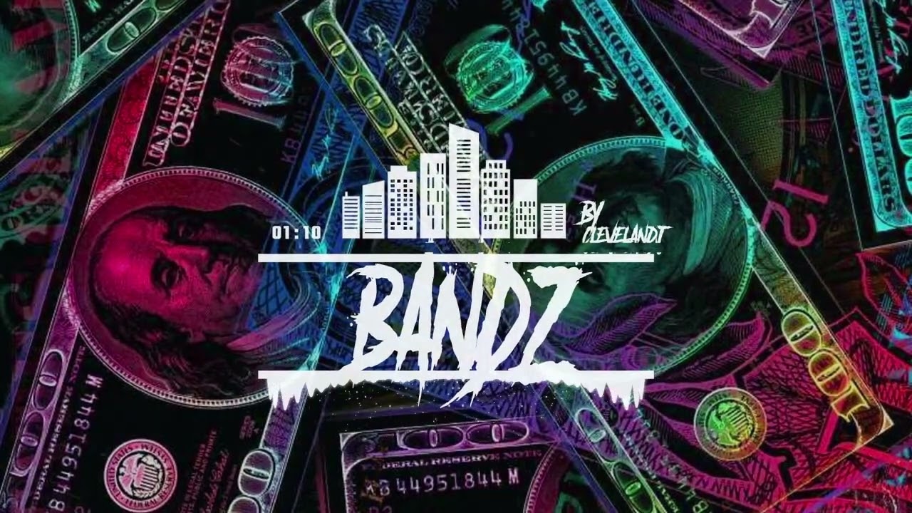 Northern Cali / Stockton / West Coast Type Beat 2022 “ Bandz$ ” || 102 bpm || amin ||