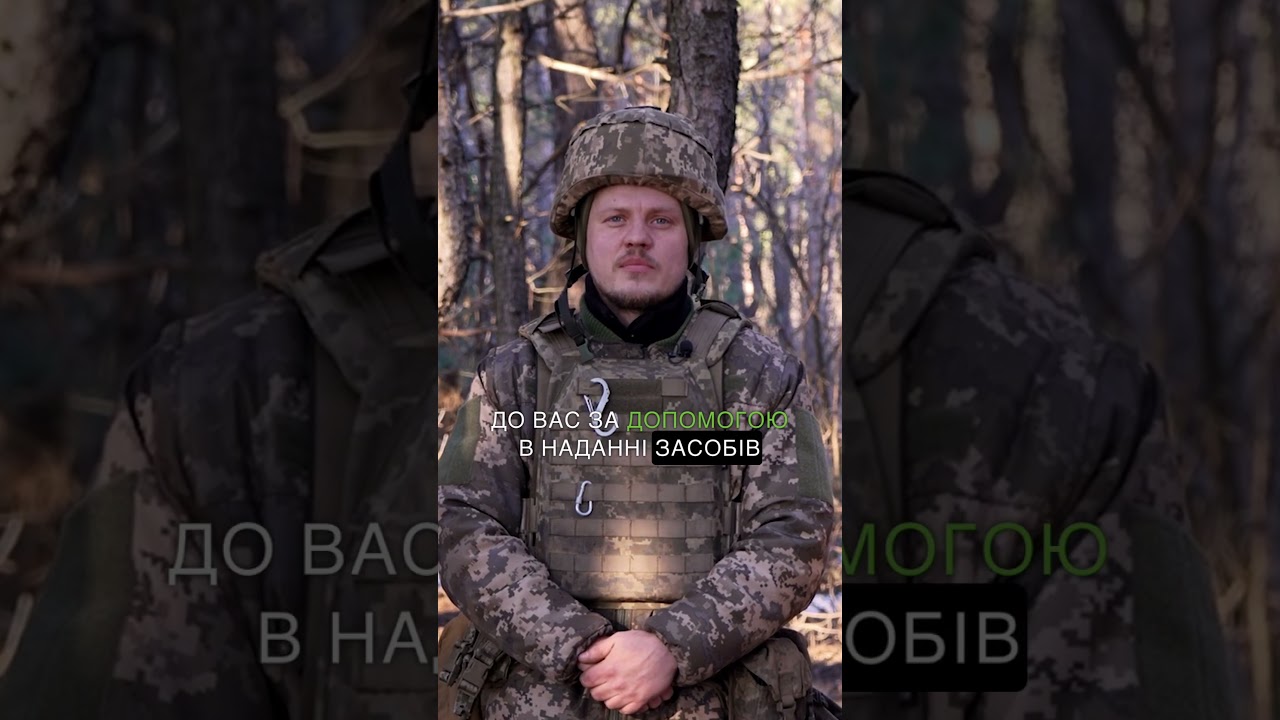 Video Conversion of a pickup truck into a mobile workshop for the 5th separate assault brigade 4