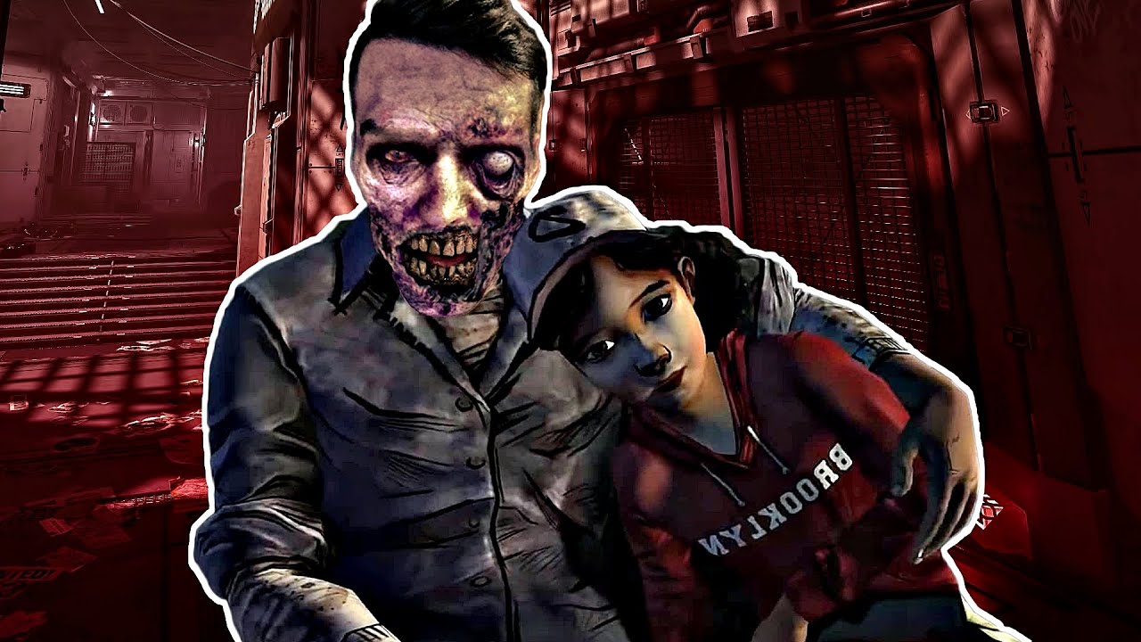 POPIETĖ SU THE WALKING DEAD | Streamas #2