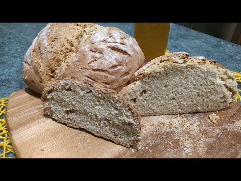 Video: Pane e bicarbonato sono la stessa cosa?