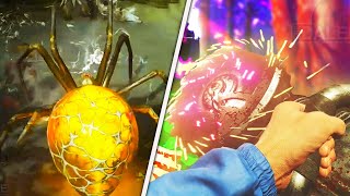 10 MOST POINTLESS Wonder Weapons in Call of Duty Zombies History