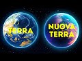 Fatti Incredibili che si Stanno Verificando Proprio Adesso nello Spazio