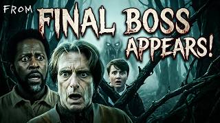 FROM Episode 10 Trailer Just Revealed The Final Boss…