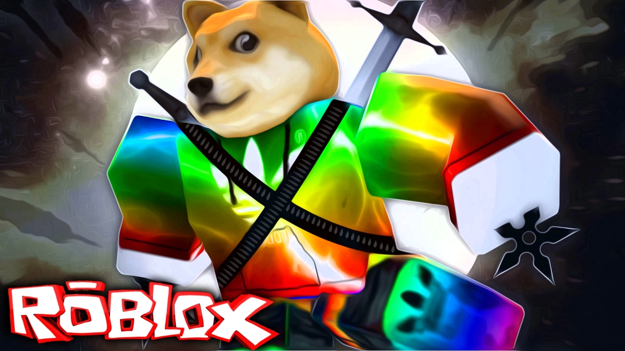 Como Ser El Mejor Ninja Del Mundo Roblox En Espanol Youtube - como ser el mejor ninja asesino de roblox roblox video